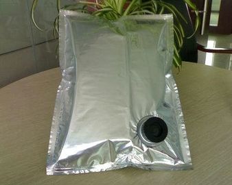 Сумки 5Л- 220Л аграрной жидкости химикатов упаковывая, сумка 20 литров в коробке