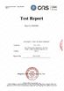 КИТАЙ KUNSHAN YGT IMP.&amp;EXP. CO.,LTD Сертификаты